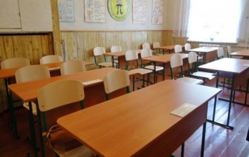 В одном из районов Закарпатья все школы закрыли на карантин