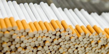 СМИ: сигареты могут исчезнуть из большинства магазинов