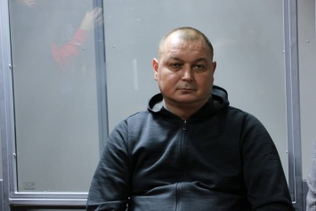 Адвокаты заявили об исчезновении в Киеве капитана крымского сейнера "Норд"