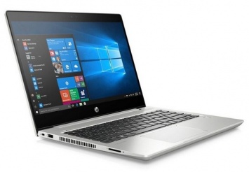 Ноутбуки HP ProBook 445 G6 и ProBook 455 G6 - бизнес-модели на базе AMD
