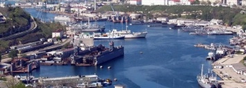 В правительстве Севастополя пытаются скрыть правду о банкротстве морского порта