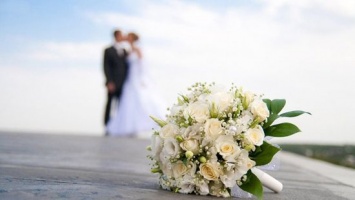 В Харькове пройдут необычные свадьбы