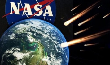 «NASA и Роскосмос потирают руки в заговоре»: 1 февраля Земля перестанет существовать из-за столкновения с супер-астероидом - конспиролог