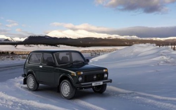 Даже у классики есть изъяны: Минусы LADA 4x4 обсудили в сети