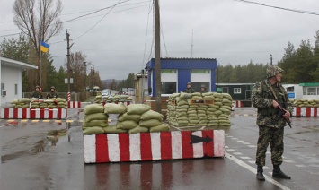 Украина на 116 месте в списке наиболее безопасных стран мира