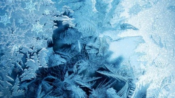 Жуткие морозы сковали США - в Чикаго будет холоднее, чем в Антарктике