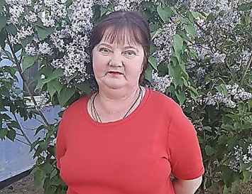 Жительница Николаева просит помочь собрать деньги на лечение матери, сломавшей позвоночник