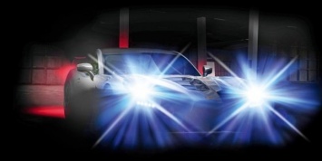 Ginetta представит в Женеве конкурента топовым моделям Aston Martin