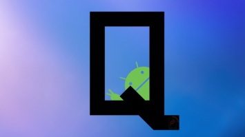 Код Android Q от Google демонстрирует собственную поддержку распознавания лиц и записи экрана