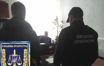 В Житомире на взятке поймали главу госэкологического надзора