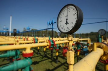 Впервые в истории: Украинская компания экспортировала газ в Европу
