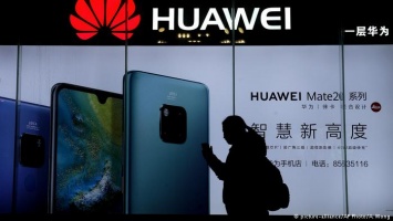 Разрешат ли Huawei участвовать в переходе Германии на 5G?