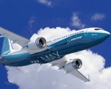 Выручка Boeing впервые превысила 100 млрд долл
