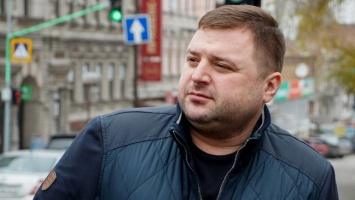 Михаил Лысенко поставил ультиматум «Днепркоммунтрансу»