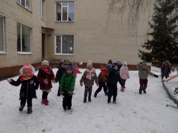 Детсад на Соломенке опасен для воспитанников