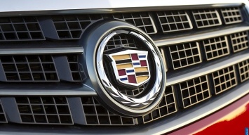 В России подорожали все модели Cadillac