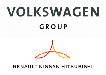 VW Group и Renault-Nissan стали первыми. Как это?