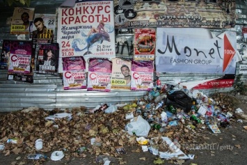 Города утопают в мусоре: в Крыму забили тревогу из-за грядущей катастрофы