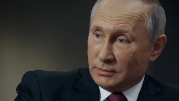 «Приключения родинки Путина»: Невнимательные «двойники» могут выдать гостайну президента РФ