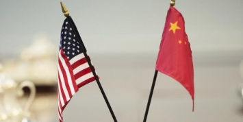 В Китае рассказали о "важном прогрессе" в переговорах с США