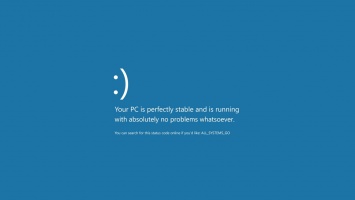 Сообщения об ошибках установки Windows 10 скоро станут понятней