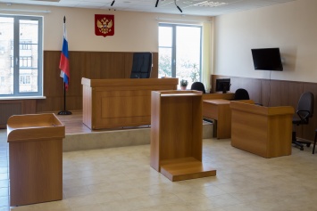 В московском суде задержали редактора сайта "Руси сидящей"