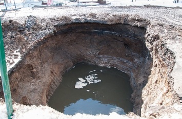 Коммунальные коллапсы: Как, где и почему разваливались водопроводы в Украине за последнее время