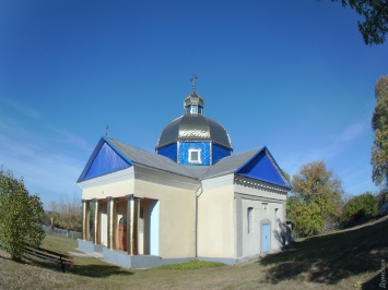 В Одесской области обокрали храм Московского патриархата, прихожане которого решили перейти в Православную церковь Украины