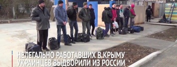 Дармоеды из фейковой «прокуратуры АРК» раздувают «дело о 23 «заробитчанах»