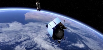 Европейский спутник по удалению космического мусора получит множество новых возможностей