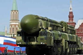 Кремль затряс оружием: Россия разразилась громкой угрозой в адрес Европы