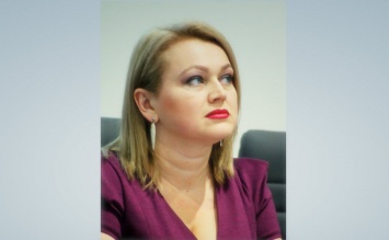 Одесский депутат потребовала, чтобы во власти было больше женщин