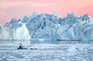 Ученые сделали опасное открытие в леднике: уровень мирового океана скоро поднимется