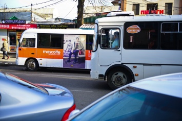 В Краснодаре подорожает проезд в трех пригородных автобусах