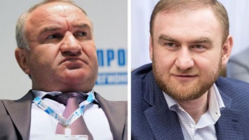 За арестом кавказских газовых магнатов Арашуковых стоит Кадыров, - СМИ