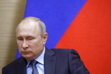 Путин объявил о "зеркальной" приостановке участия РФ в ракетном договоре