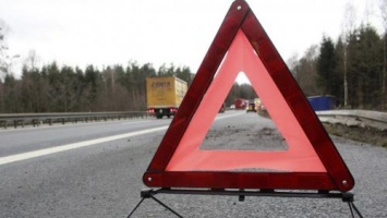 Массовая авария в Ростове-на-Дону стала причиной серьезной пробки