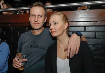 Навальный заявил о нежелании идти кандидатом на выборы в Петербурге