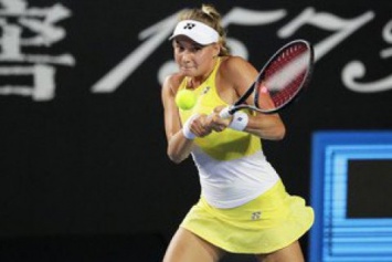 Украинка Ястремская вышла в финал теннисного турнира Thailand Open