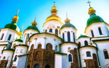 К Православной церкви Украины перешли уже 200 приходов Московского патриархата