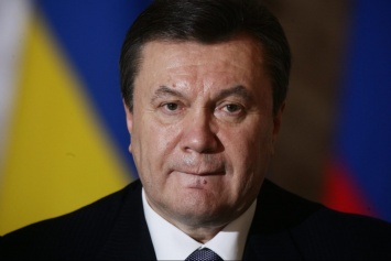 В России объявили о выдаче Януковича Украине: раскрыт план