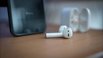 AirPods: опыт эксплуатации через 2 года