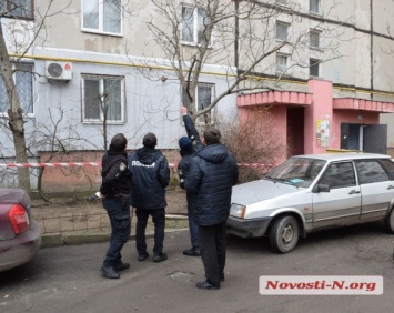 В Николаеве свел счеты с жизнью 67-летний пенсионер