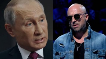 Любимец Путина: Дмитрий Нагиев может бесстрашно «хоронить» звезд из-за дружбы с президентом РФ