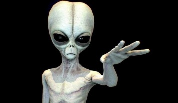 Уфологи нашли десять доказательств существования инопланетян