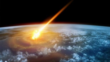 «Тунгусский метеорит» был кораблем инопланетян, спасавших Землю от гигантской кометы