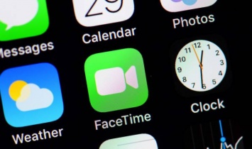 Как баг прослушки в FaceTime решил проблемы британских спецслужб