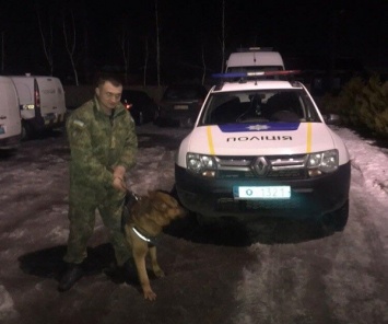 «Русский террорист» из Одессы угрожал взорвать отель возле Львова