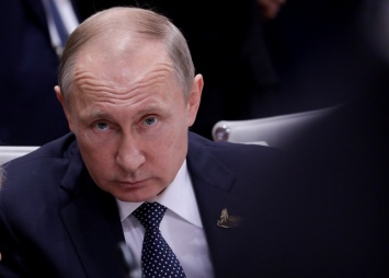 Штаны Путина стали объектом насмешек! "Сколько раз стирают?"