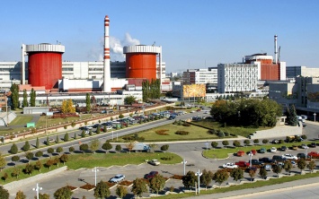 "Энергоатом" заключил с французской компанией договор о поставке запчастей для Южно-Украинской АЭС